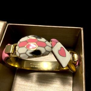 Bulgari Serpenti Forever Bracelet Medium